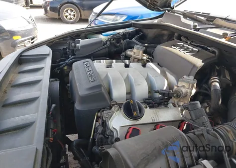 2009 Audi Q7 4.2 Prestige from USA, damaged, VIN WA1CV74L69D004243